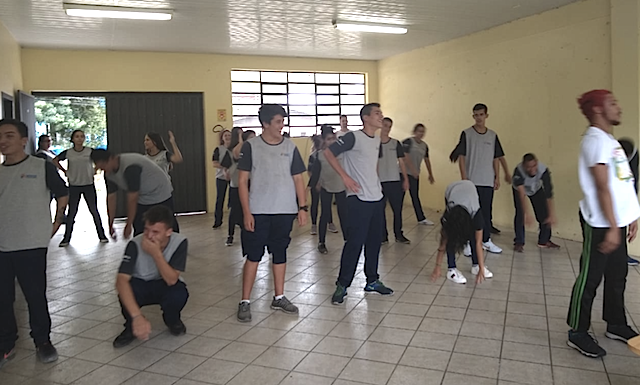 Atividade