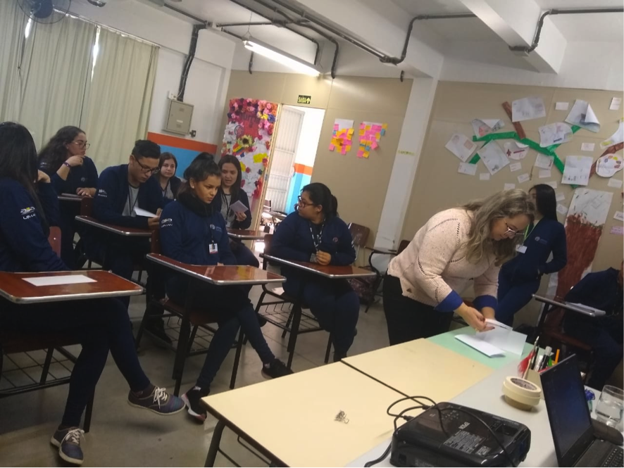 Atividade