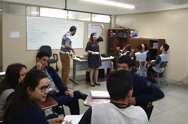 Atividade
