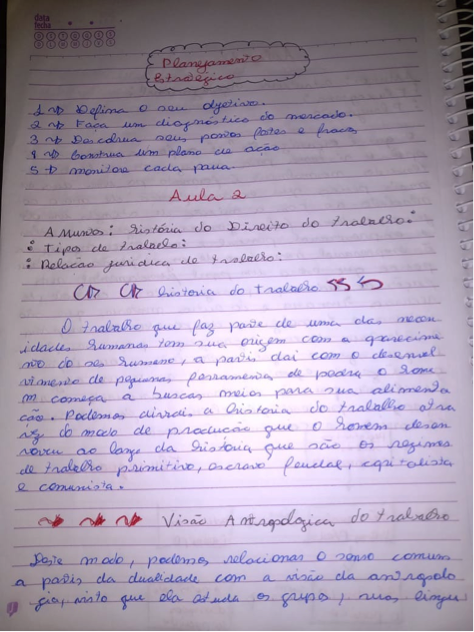 Atividade