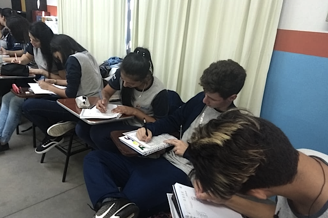 Atividade