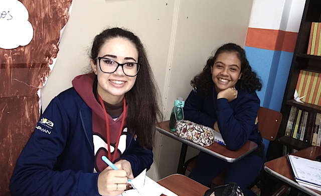 Atividade