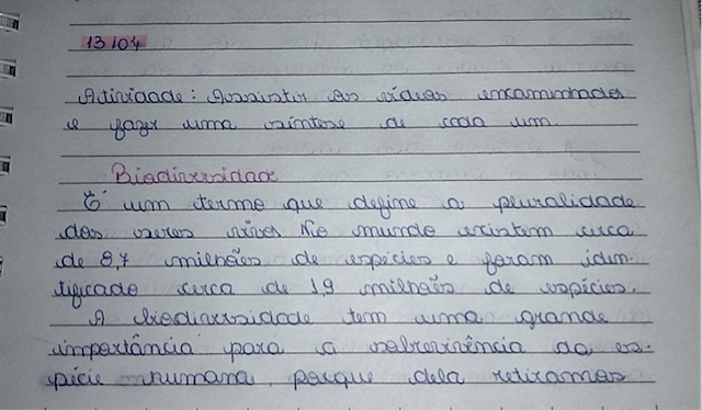 Atividade