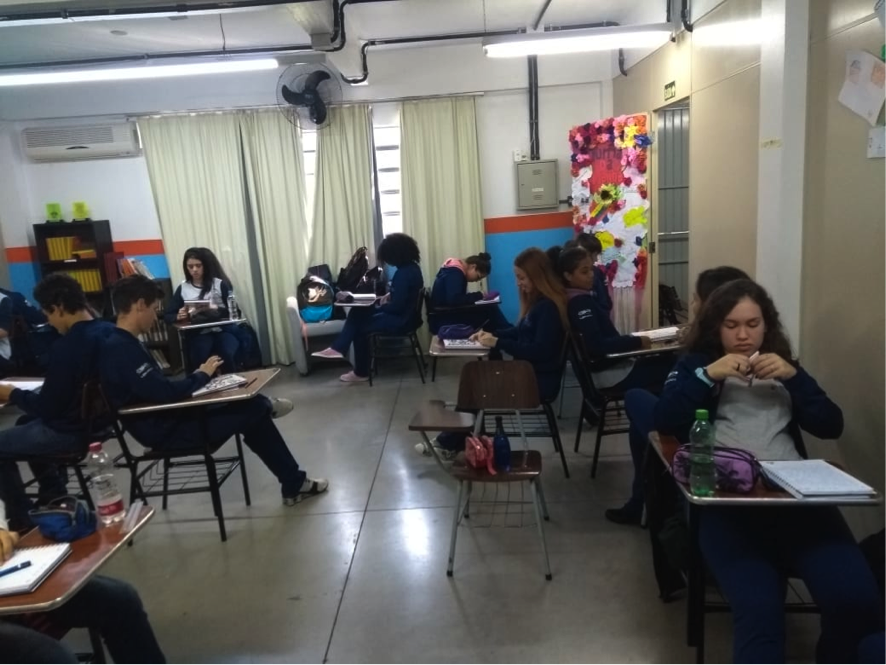 Atividade