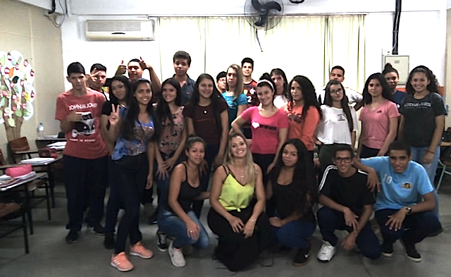 Atividade