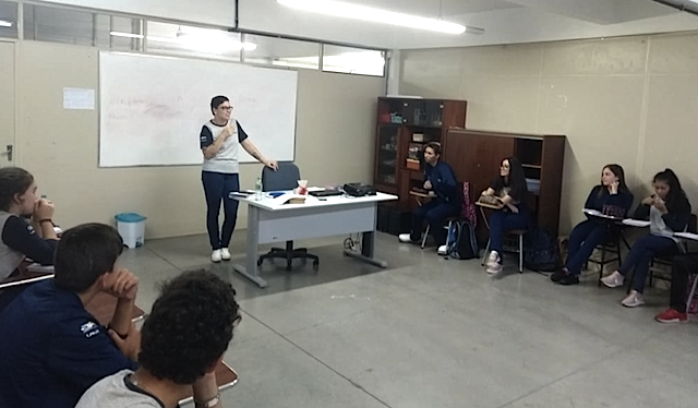 Atividade
