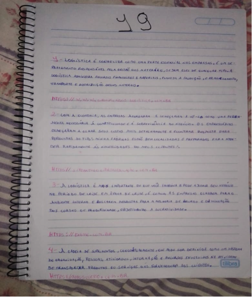 Atividade