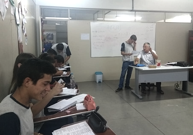 Atividade