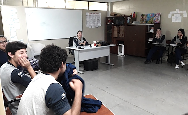 Atividade