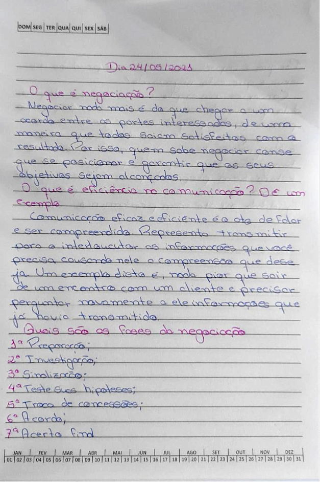 Atividade