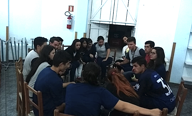 Atividade