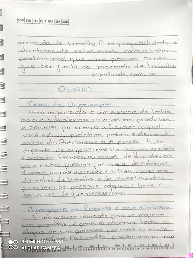 Atividade