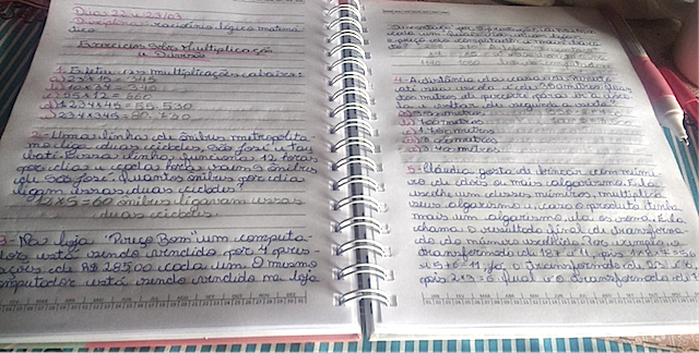 Atividade