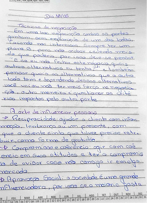 Atividade