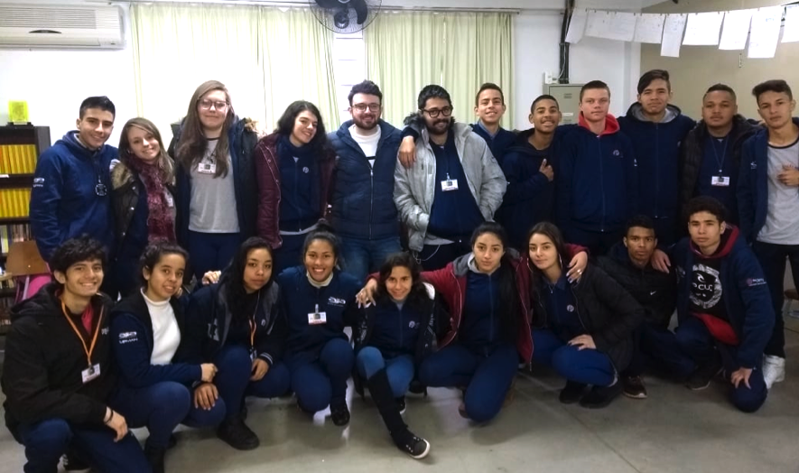Atividade