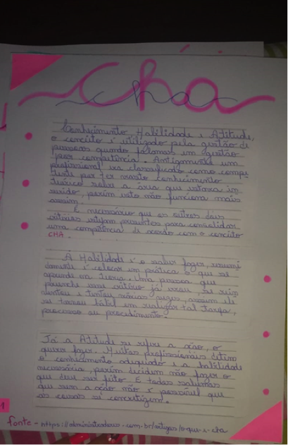 Atividade
