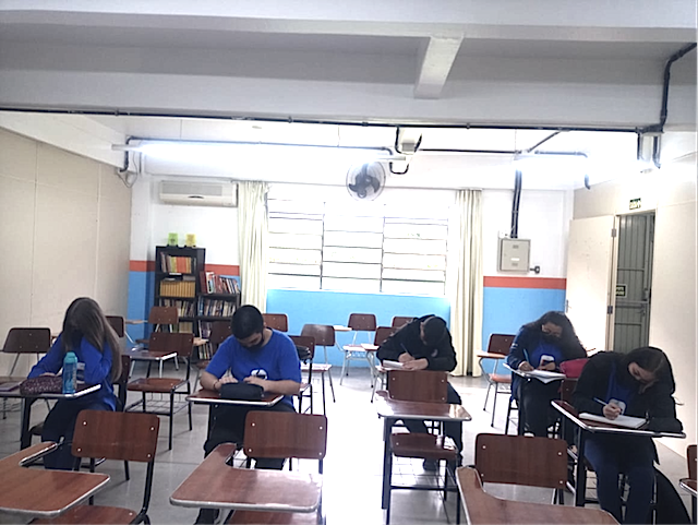 Atividade