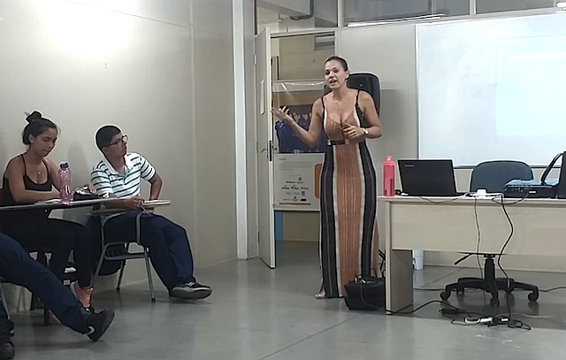 Atividade