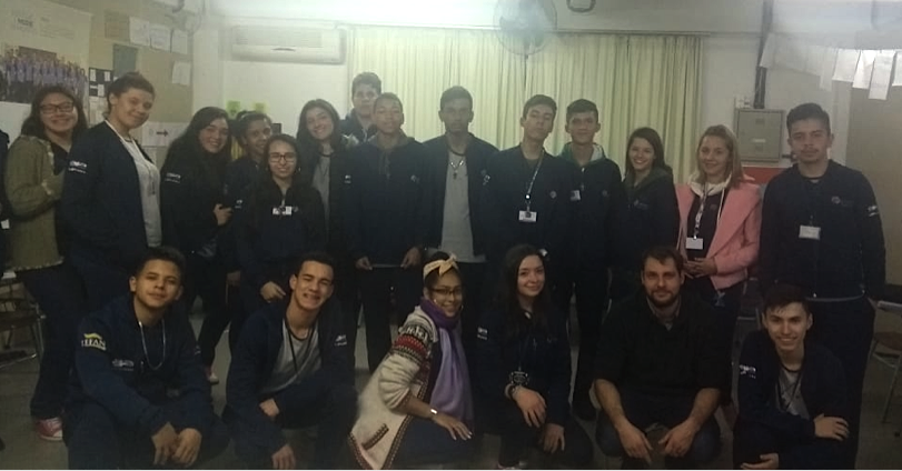 Atividade